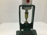 Johnson Cylinder CVS-1300-CIB 200D-F-1 Cylinder Operated Valve