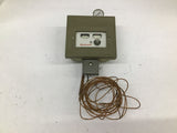 Honeywell Temperature Controller 1P954A 1509 2