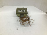 Honeywell Temperature Controller 1P954A 1509 2