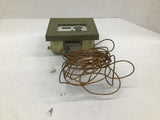 Honeywell Temperature Controller 1P954A 1509 2