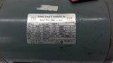 Siemens 51-533-429 AC Motor 1.5 Hp 230/460 V 1800 Rpm 4P Fr145T 3 Ph 60 Hz