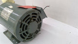 Siemens 51-533-429 AC Motor 1.5 Hp 230/460 V 1800 Rpm 4P Fr145T 3 Ph 60 Hz