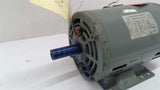 Siemens 51-533-429 AC Motor 1.5 Hp 230/460 V 1800 Rpm 4P Fr145T 3 Ph 60 Hz