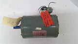 Siemens 51-533-429 AC Motor 1.5 Hp 230/460 V 1800 Rpm 4P Fr145T 3 Ph 60 Hz