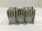 Cutler Hammer C306DN3 Ser B1 Relay Lot Of 3