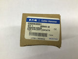 Cutler Hammer C320KGS31 Series A2 Freedom Series Base Auxiliary Contacts