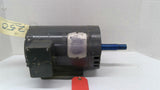 Baldor JMM3158TSB AC Motor 208-230/460 V 3600 Rpm 2P 60 Hz 3 Ph 45 JM