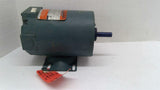 Reliance P56HT3D6R-XW AC Motor 1/3 Hp 208-230/460V 1200 Rpm 6P Fr EB5G 3Ph 60Hz