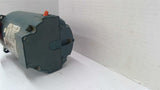 Reliance P56H0338P AC Motor 1/2 Hp 208-230/460-480 V 1800 Rpm 4P Fr AB56C 3 Ph