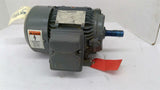 Siemens L3146-4YK60 AC Motor 2 Hp 220-230/440-460 V 1800 Rpm 4P Fr 14ST 3 Ph