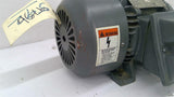 Siemens L3146-4YK60 AC Motor 2 Hp 220-230/440-460 V 1800 Rpm 4P Fr 14ST 3 Ph