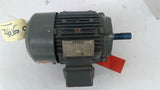 Siemens L3146-4YK60 AC Motor 2 Hp 220-230/440-460 V 1800 Rpm 4P Fr 14ST 3 Ph