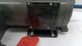 Baldor B54613407 AC Motor .25 Hp 115/208-230 V 1800 Rpm 4P Fr 48 1 Ph 60 Hz