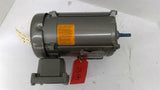 Baldor B54613407 AC Motor .25 Hp 115/208-230 V 1800 Rpm 4P Fr 48 1 Ph 60 Hz