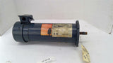 Magnetek D044 DC Motor 1 Hp Fr 56C TEFC