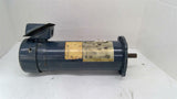 Magnetek P935 DC Motor 1 Hp TEFC