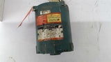 Reliance 436H3003NRR AC Motor 1/4 Hp 230/480 V 1800 Rpm 4P Fr A56 3 Ph 60 Hz