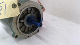 Reliance 436H3003NRR AC Motor 1/4 Hp 230/480 V 1800 Rpm 4P Fr A56 3 Ph 60 Hz