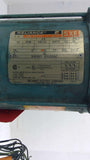 Reliance P56X4051M-7S AC Motor 1/2 Hp 230/460 V 1800 Rpm 4P HM58C 3 Ph 60 Hz