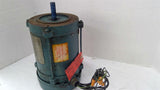 Reliance P56X4051M-7S AC Motor 1/2 Hp 230/460 V 1800 Rpm 4P HM58C 3 Ph 60 Hz