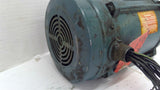 Reliance P56X4051M-7S AC Motor 1/2 Hp 230/460 V 1800 Rpm 4P HM58C 3 Ph 60 Hz