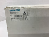 Siemens 3RK1301-0BB10-1AA2 Motor Starter