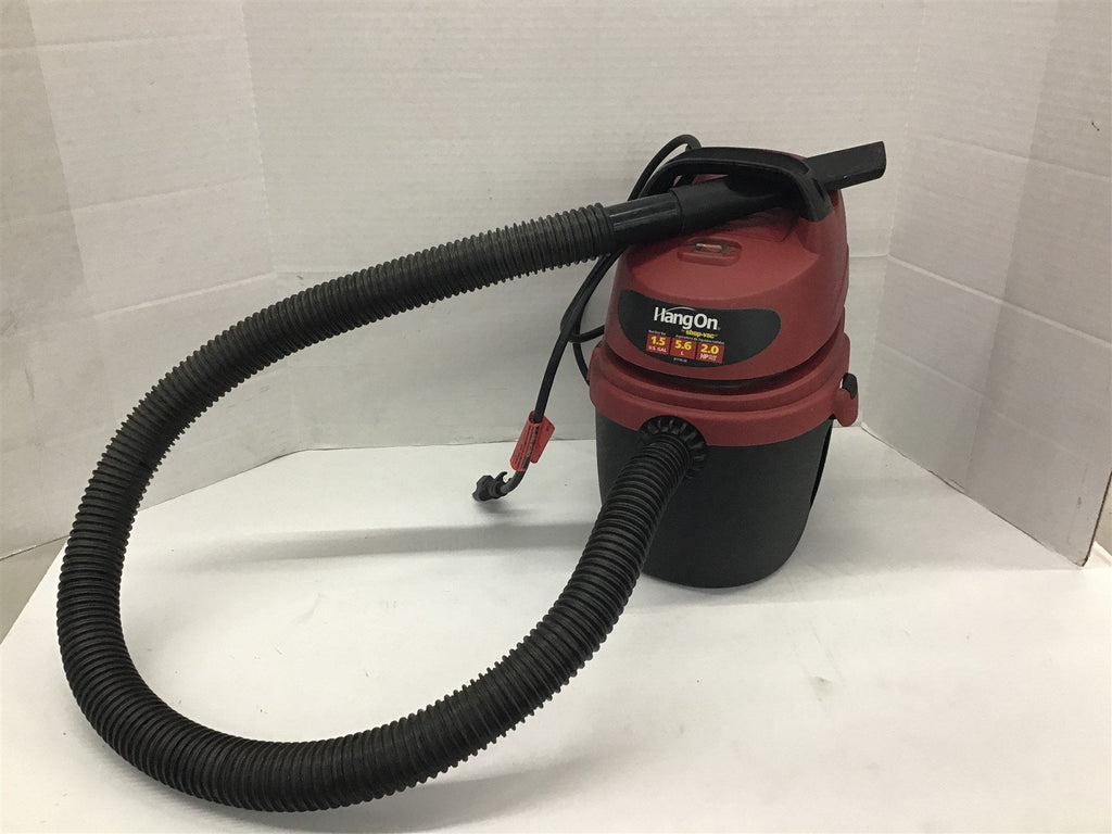 karcher vacuum wd5