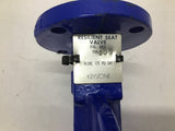 Keystone Resilient Butterfly Valve Fig AR1