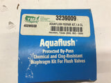 Zurn Aquaflush 3239009 Repair Kit 1.6 GPF