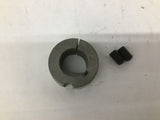 Baldor Dodge 117155 1210x1KW Bushing Lot Of 2