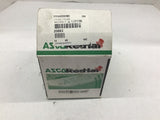 Asco Red Hat EF8345G001MO Valve