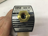 Asco Red Hat EF8345G001MO Valve