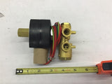 Asco Red Hat EF8345G001MO Valve