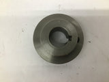 Dodge 121659 AS28X1 FHP Sheave 5 EB Groove Pulley