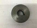 Dodge 121659 AS28X1 FHP Sheave 5 EB Groove Pulley