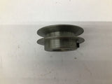 Dodge 121659 AS28X1 FHP Sheave 5 EB Groove Pulley