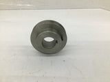 Dodge 121659 AS28X1 FHP Sheave 5 EB Groove Pulley