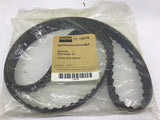 Dayton 1DHT9 Synchronous Drive Belt 1" Pitch Length 64" 540H100