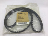 Dayton 1DHT9 Synchronous Drive Belt 1" Pitch Length 64" 540H100