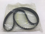 Dayton 1DHT9 Synchronous Drive Belt 1" Pitch Length 64" 540H100