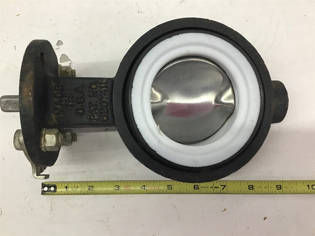 Sure Seal Butterfly Valve 2 899 5207411