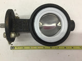 Sure Seal Butterfly Valve 2 899 5207411