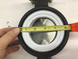 Sure Seal Butterfly Valve 2 899 5207411