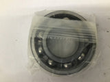 SKF 6206 RSJEM Bearing Lot Of 2