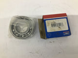 SKF 6206 RSJEM Bearing Lot Of 2