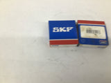 SKF 6206 RSJEM Bearing Lot Of 2