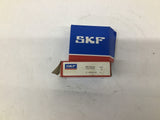 SKF 6206 RSJEM Bearing Lot Of 2