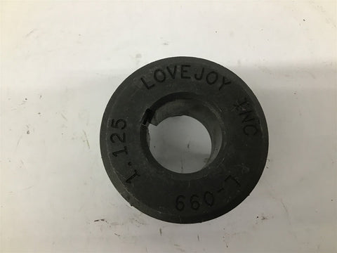 Lovejoy L-099 1.125 Coupler