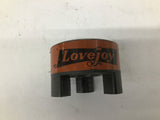 Lovejoy L-099 1.125 Coupler