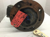 Siemens 1LA70902AA11-Z AC Motor 1.75 kW 460 V 60 Hz